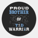 Search for diabetes funny stickers T1d awareness