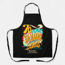 Search for young aprons Vintage