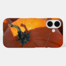 Search for orange pumpkin iphone cases Garden