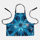 Search for intelligence aprons Brain