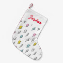 Search for doodle christmas stockings Baby