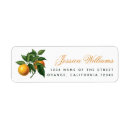 Search for tree leaves return address labels Foliage