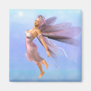 Search for nymphs magnets Fairy
