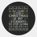 Search for funny teacher quotes stickers Apple