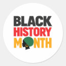 Search for for black history month stickers Juneteenth celebration
