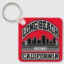 Search for long key rings California