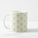 Search for geometric coffee mugs Arabesque
