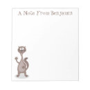 Search for funny sayings notepads Cute