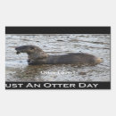 Search for otter stickers Nature