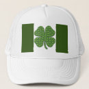 Search for 4 leaf hats St patrick's day