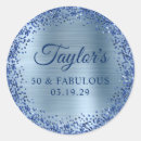 Search for navy blue glitter stickers Glam