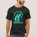 Search for senior discount tshirts Gag