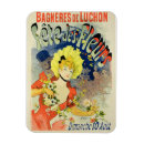 Search for reproduction magnets Cheret