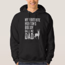 Search for deer hoodies Dad