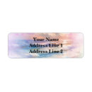 Search for beach scene return address labels Nature