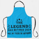 Search for retired aprons Grandpa