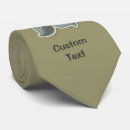 Search for square design ties Background