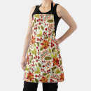 Search for poinsettia aprons Modern