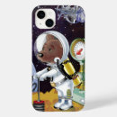 Search for comet iphone cases Astronaut