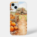Search for pumpkins iphone cases Barn