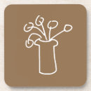 Search for pure coasters Floral