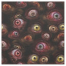 Search for zombie fabric Halloween