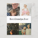 Search for grandkids postcards Grandfather