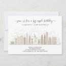 Search for big apple invitations New york city