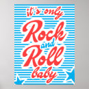 Search for rock roll music posters Guitar