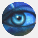 Search for outer space exploration stickers Galaxy