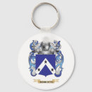 Search for family history key rings Crest
