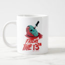 Search for 80s movies mugs Bloody knife