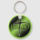 Search for would key rings Christian