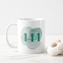 Search for protected by angels mugs 444
