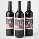 Search for high heel wine labels Chic