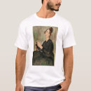 Search for modigliani tshirts Seated
