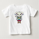 Search for bunny baby shirts Rabbit