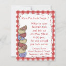 Search for recipe exchange invitations Baking