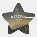 Search for star shape stickers Motivation