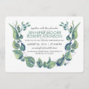 Search for laurel wreath invitations Greenery