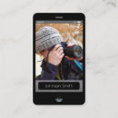 Search for iphone business cards Photographer