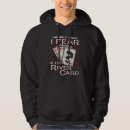 Search for poker hoodies Saying