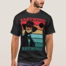 Search for clint eastwood tshirts Education