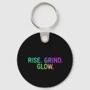 Search for grind key rings Inspirational quote