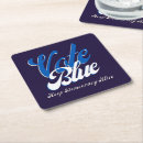 Search for voting coasters Democrat