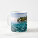 Search for lagoon mugs Indian ocean