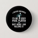 Search for billiard players badges Cue sport