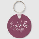 Search for styles key rings Flowers