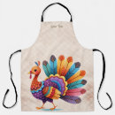 Search for feathers aprons Thanksgiving