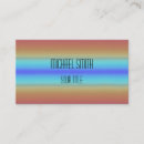 Search for acrylic business cards Elegant